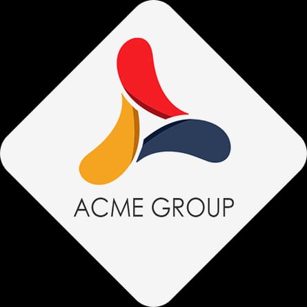 Acme Group logo